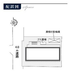 レオパレスグリーンの物件内観写真